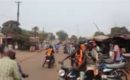 Reportage Taxi Moto