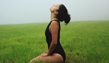 Meditation as Medicine on the Rise