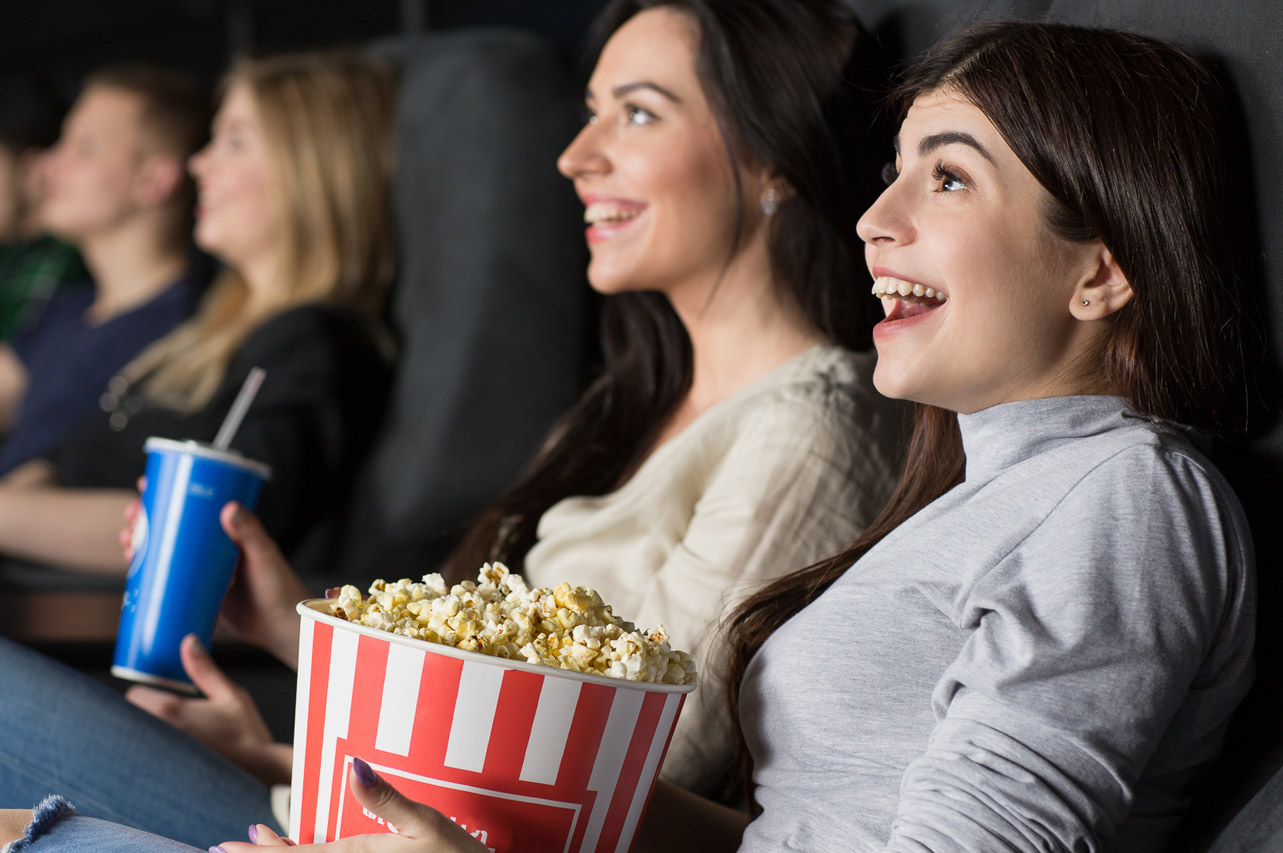 How to Get Cheap Tickets From Movies