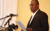 Alpha Condé annonce officiellement la ténue d’un référendum en Guinée
