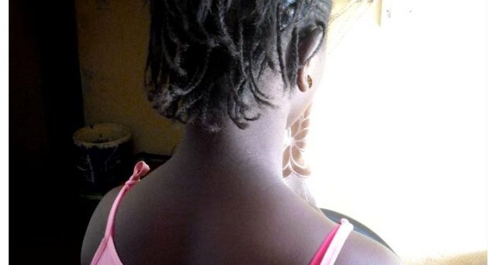 Conakry : une fille de 11 ans violée à plusieurs reprises, par un adulte à Wanindara