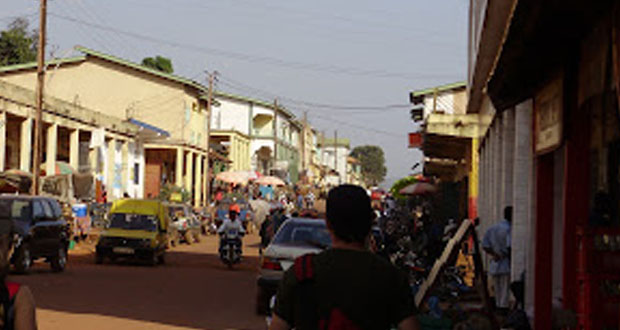 Mamou: accusée d’être une “menteuse”, Djiba Camara tuée par ses sœurs…