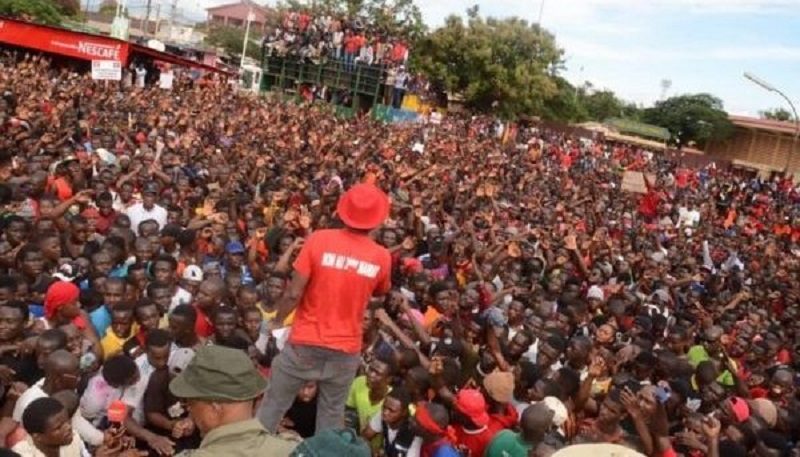 Manifestations du FNDC : risques d’affrontements ce jeudi à Conakry