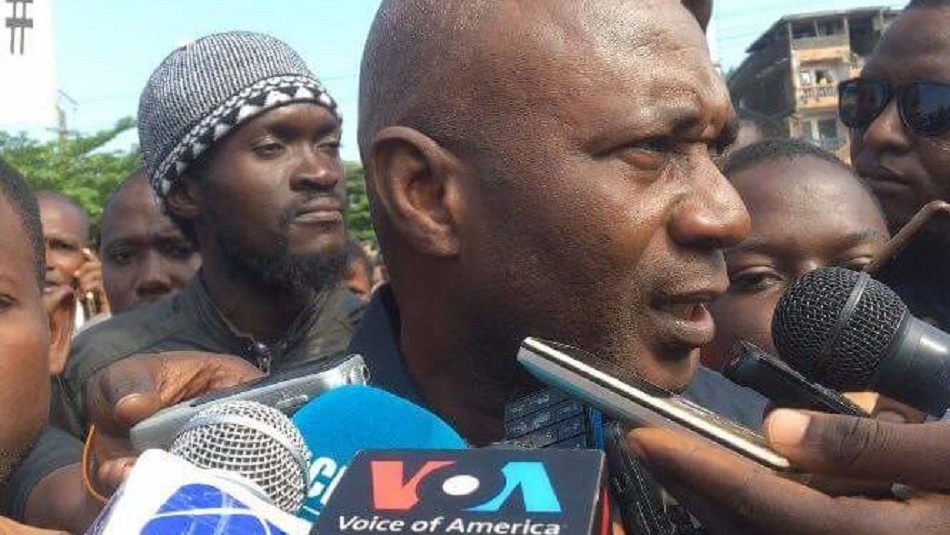 La PCUD exige la mise en liberté immédiate et sans conditions d’Abdourahamne Sano et Cie