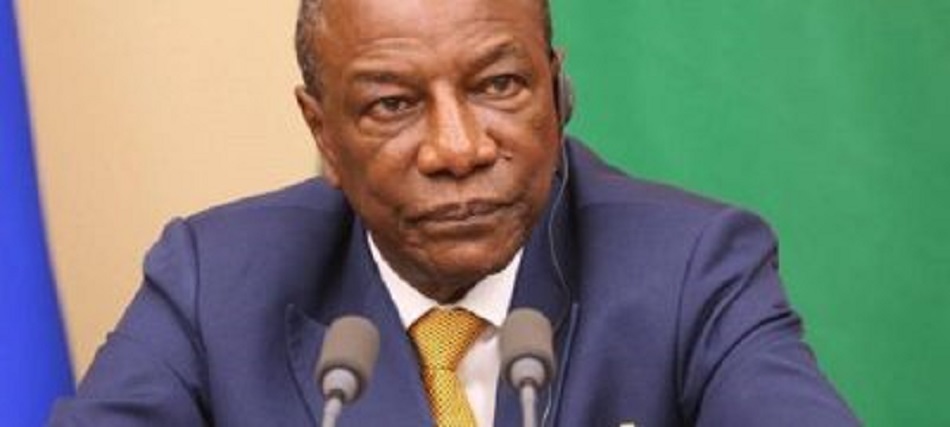3ème jour de manifestations en Guinée : Déjà 10 morts ! (liste des victimes)