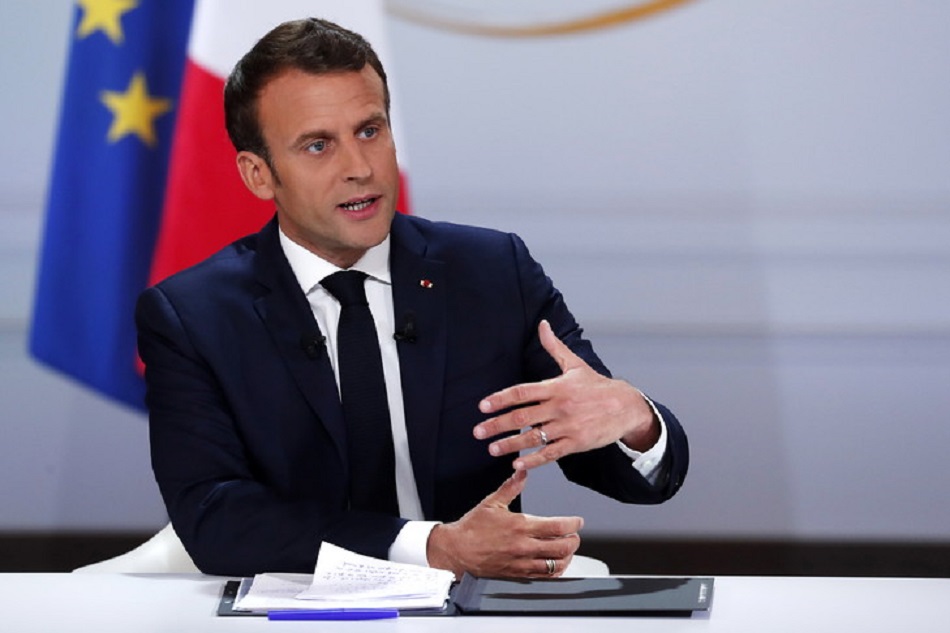 Quotas d’immigration économique: Emmanuel Macron préfère les Guinéens et les Ivoiriens