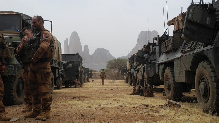 Incident diplomatique : le Mali rappelle son ambassadeur et envoie un ministre à Paris