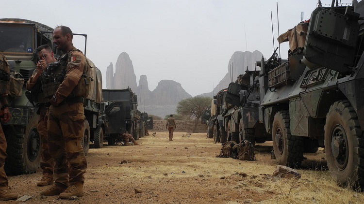 Incident diplomatique : le Mali rappelle son ambassadeur et envoie un ministre à Paris