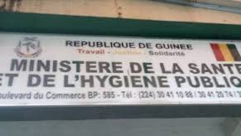 Détection d’un cas positif de coronavirus (Covid- 19) en Guinée: déclaration du Gouvernement