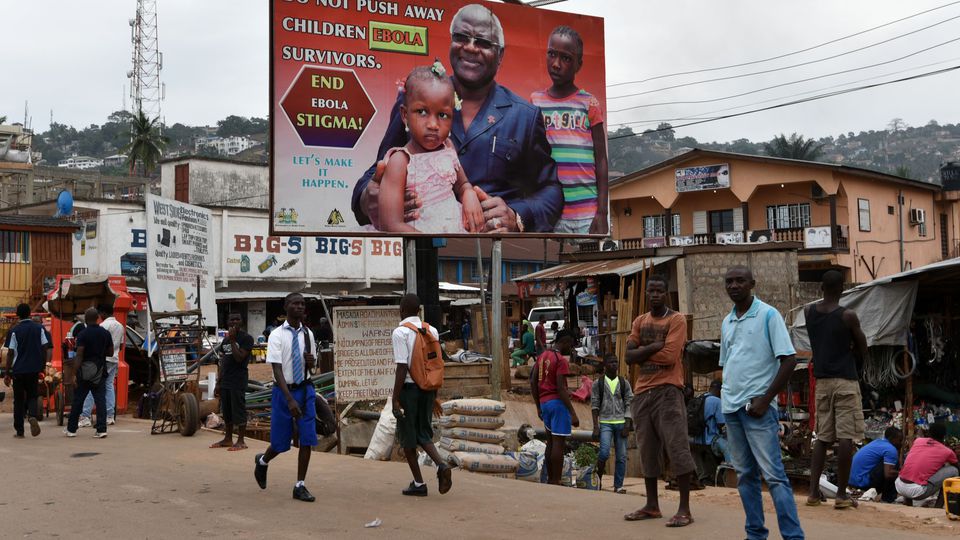 Coronavirus : “La mortalité en Afrique sera plus élevée que partout ailleurs”