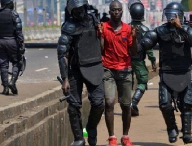 Guinée : disparitions forcées et arrestations d’opposants avant un scrutin contesté (Amnesty International)