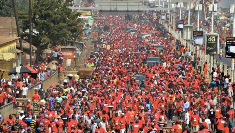 Guinée : Un an après, quel bilan pour le FNDC ?