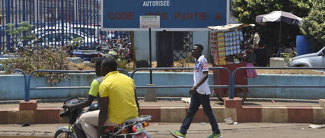 Guinée : le programme anti-pauvreté, outil de la riposte contre le Covid-19 ?