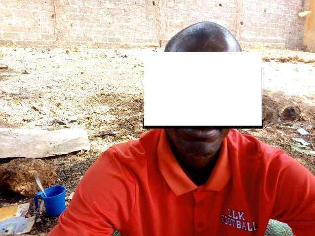 Rescapé de Soronkoni, MCD raconte : « comment nous étions détenus… »