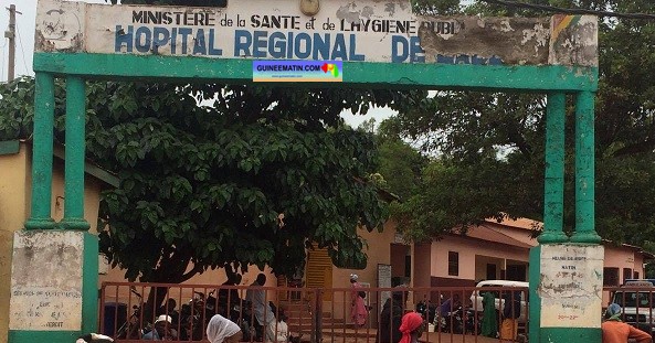 Suicide à Labé : Mody Diouldé se donne la mort pour que Cellou Dalein soit Président de la Guinée