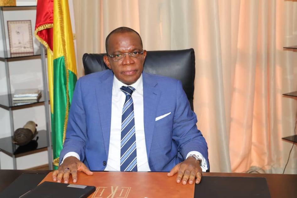 CONAKRY- Le FNDC indigné par l’appel à la violence et des menaces proférées par Kassory Fofana