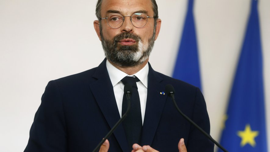 Ecole, masques, déplacements, commerces… : ce qu’il faut retenir du discours d’Edouard Philippe