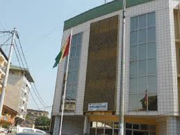 Covid-19: la Guinée absente de la première liste d’aide d’urgence de la Banque Mondiale / FMI