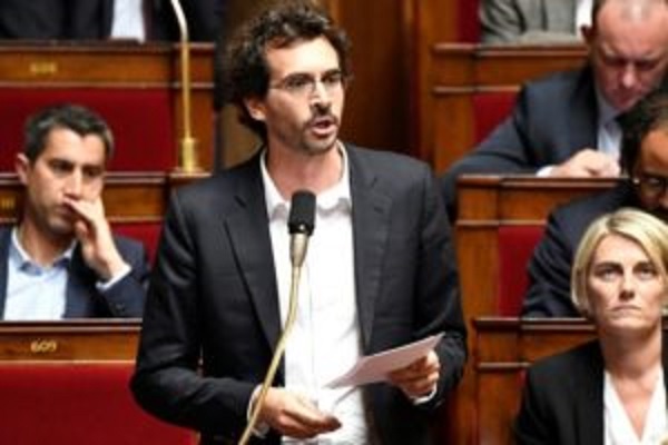 Un député Français réclame la libération de Foniké Mengué