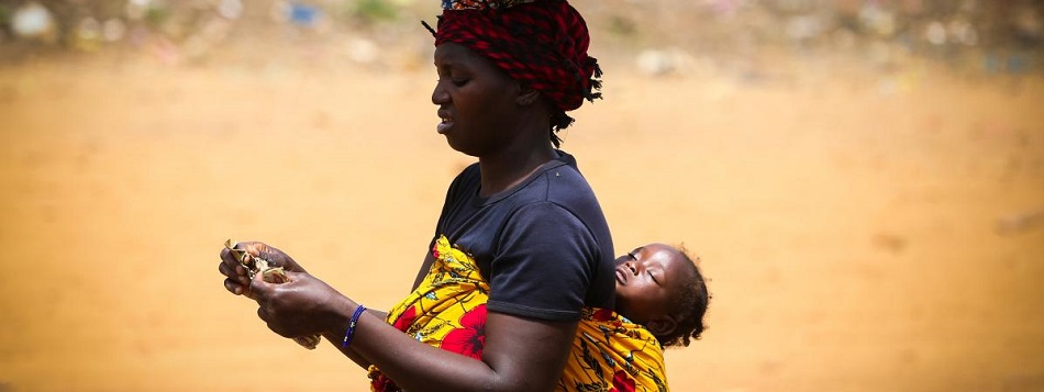 La Guinée veut en finir avec la maltraitance des femmes lors de leur accouchement