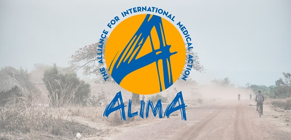COVID-19 : l’ONG française Alima déchue du service traiteur à Donka