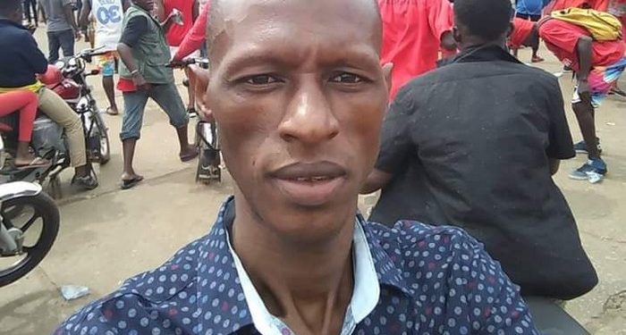 Saïkou Yaya Diallo, membre du FNDC, arrêté par la DST (les raisons)