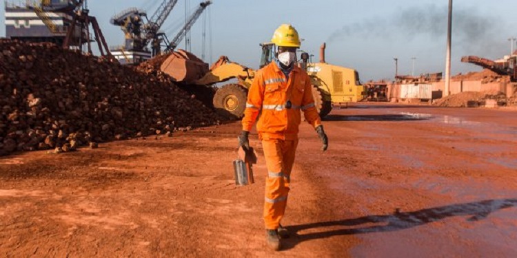 Mines: de la RDC à la Guinée, un vent d’incertitude chez les miniers chinois
