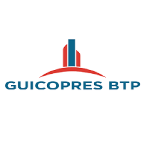 GUICOPRES BTP recrute