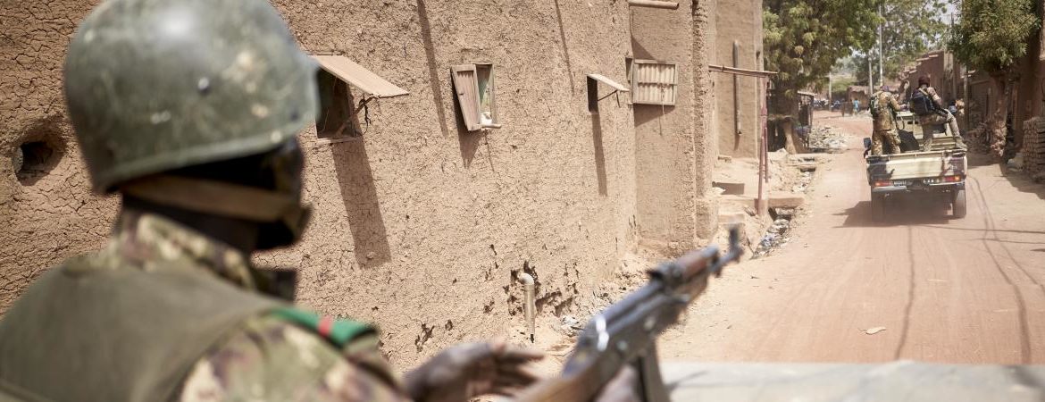 Armées du Sahel : les accusations d’exactions se multiplient