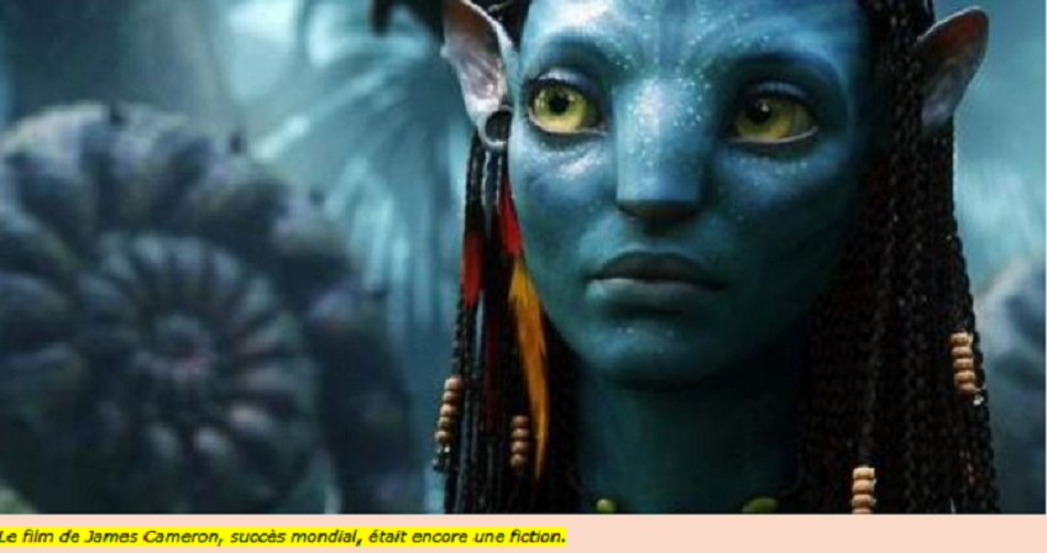 En Guinée, la Banque Mondiale et BNP Paribas financent un nouveau film “avatar”