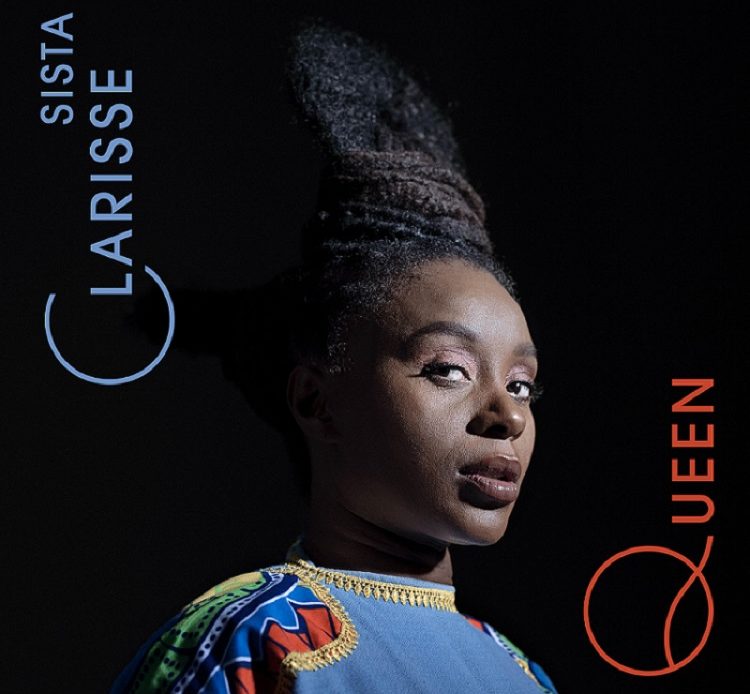 “QUEEN”, le nouveau single de SISTA CLARISSE