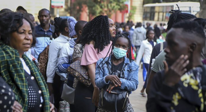 Covid-19: l’Afrique doit-elle appliquer la réciprocité envers l’Europe ?