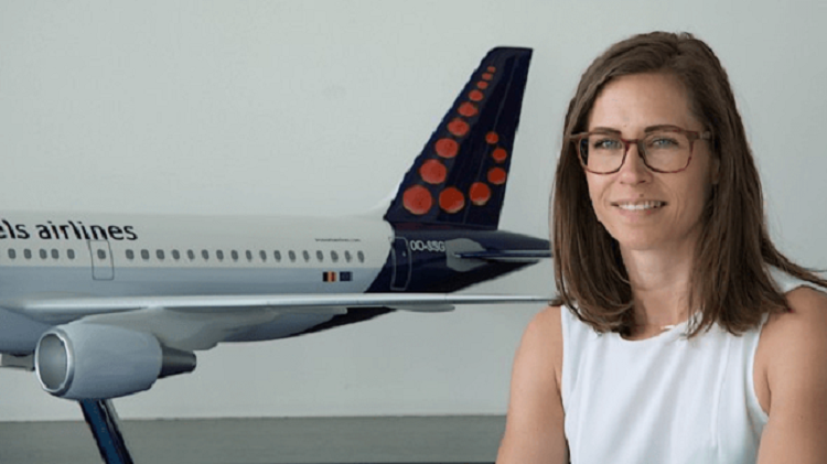 Fin de la liaison Bruxelles-Conakry pour Brussels Airlines : les précisions de la chargée de presse de la compagnie