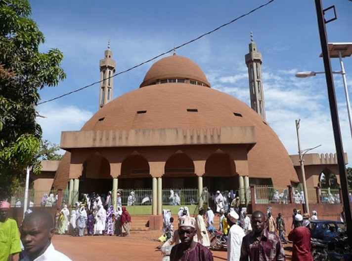 Dinguiraye : plusieurs tombes profanées, des corps exhumés et sectionnés
