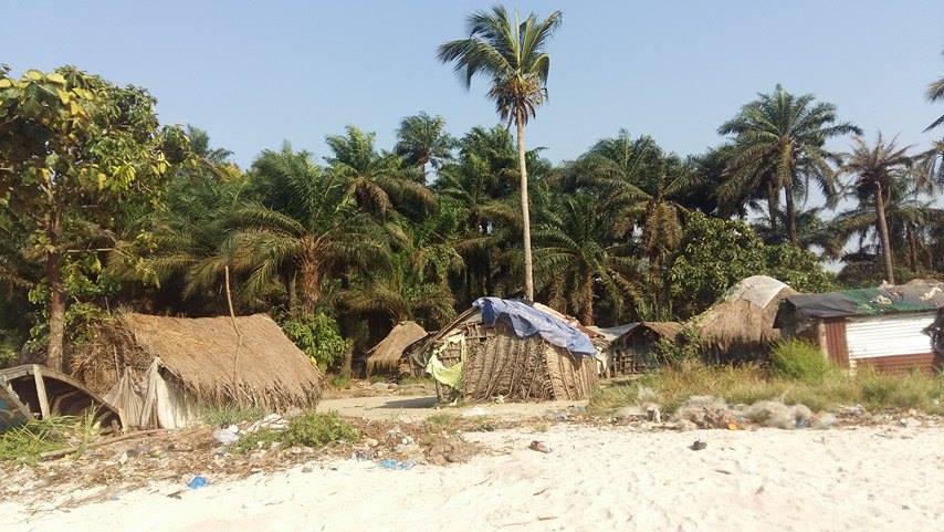 Vente de terrains à Conakry : Tayaki-Village devenu la nouvelle cible des nantis