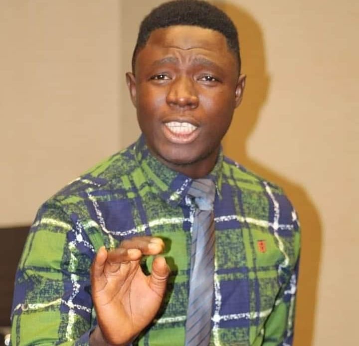 L’humoriste Diallo Cravate se souvient du FIRA10 d’Abidjan