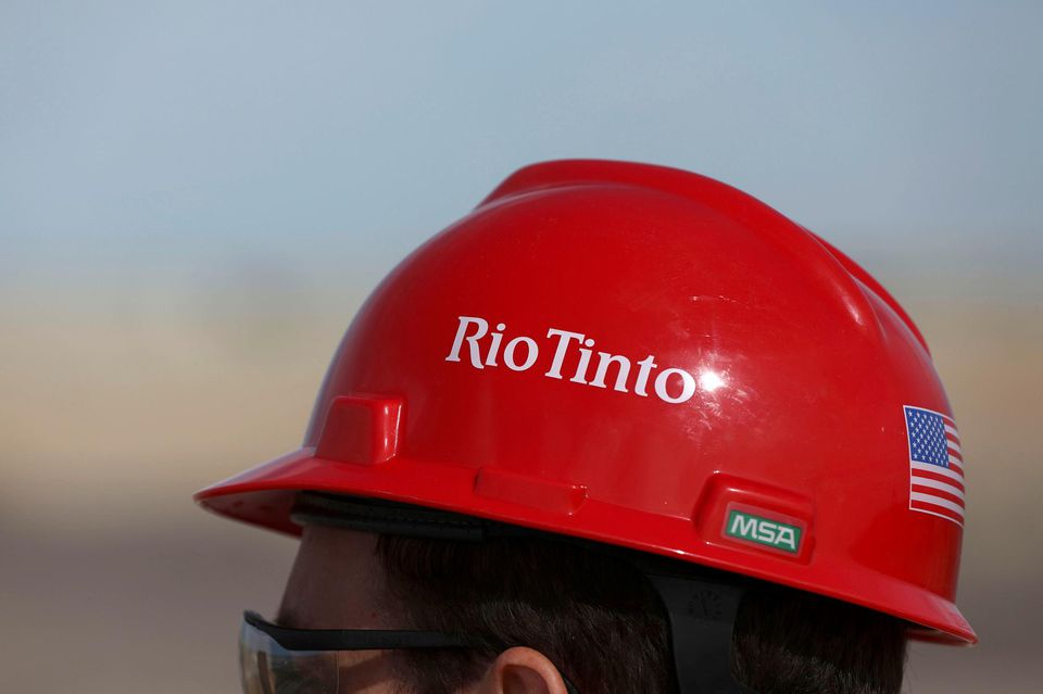 Guinée : le mystère des 700 millions de dollars de Rio Tinto