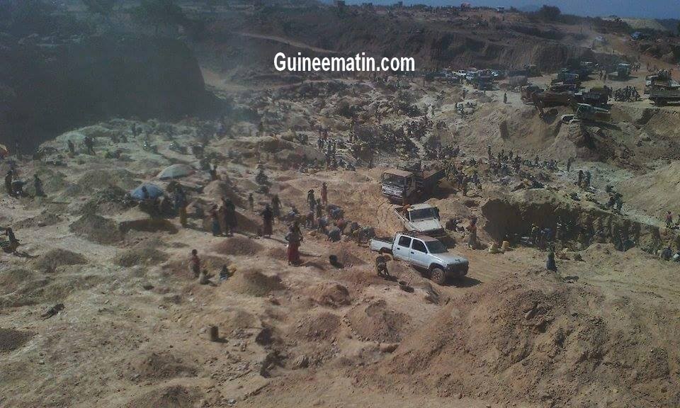 Chasse des Burkinabés à Doko (Siguiri) : des militaires et gendarmes accusés de vol