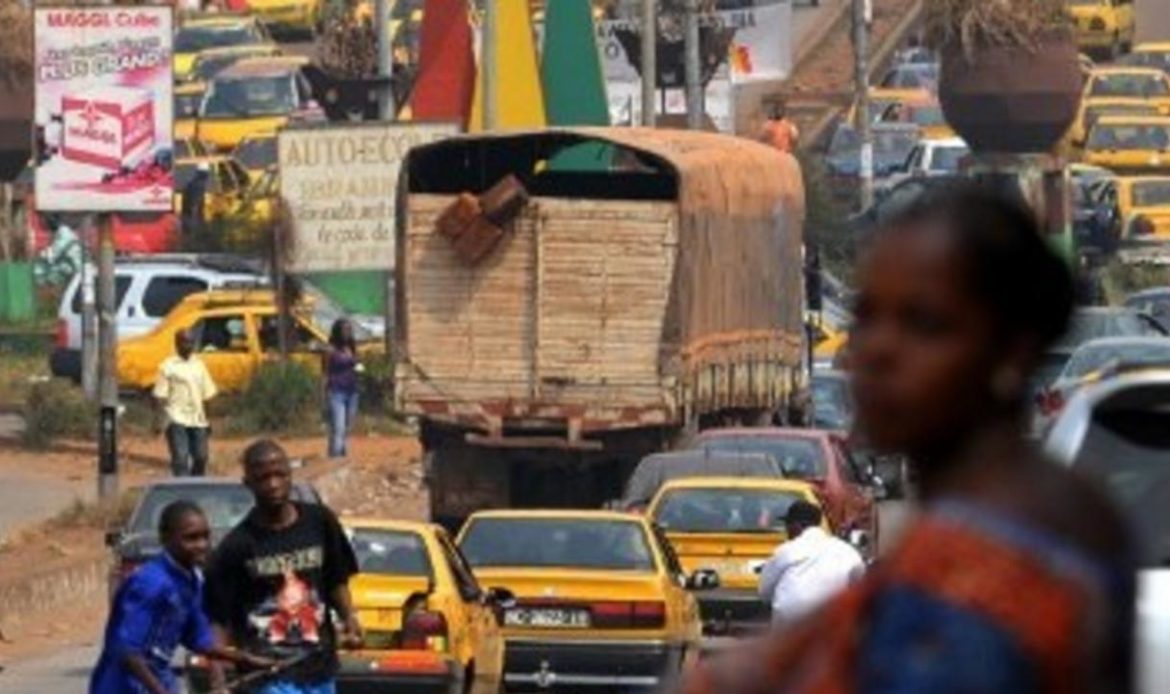 Le taux d’accès à Internet en Guinée est l’un des plus bas d’Afrique