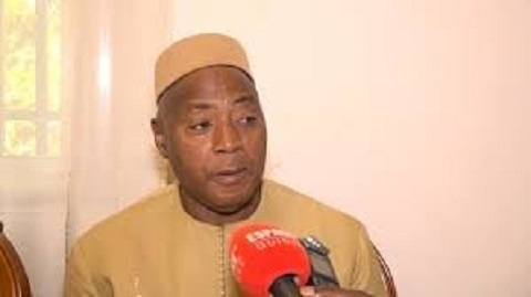 Présidentielle du 18 octobre : voici pourquoi l’UFDG doit participer, selon Dr Ben Youssouf Keita