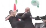 Somalie : Bagarre entre le président de la République et le président de l’Assemblée nationale (vidéo)