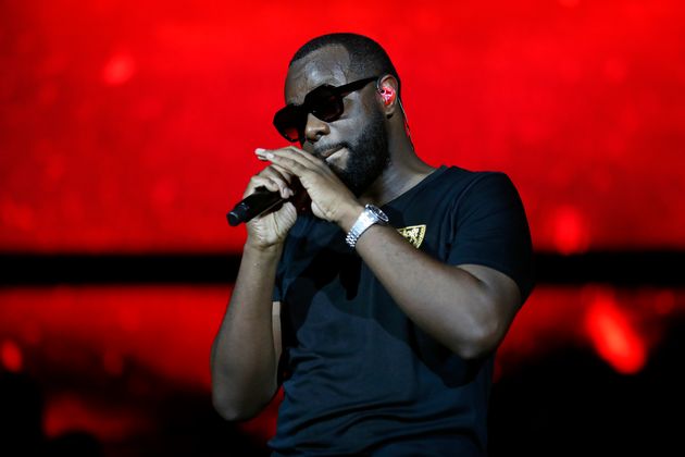 Maître Gims confie avoir rejoint une “secte islamiste”