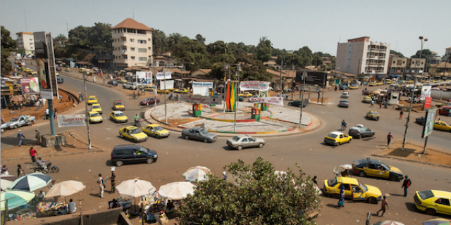 Conakry : Un vendeur ambulant de café réclamant le prix d’une tasse, tué par son client à Bambeto