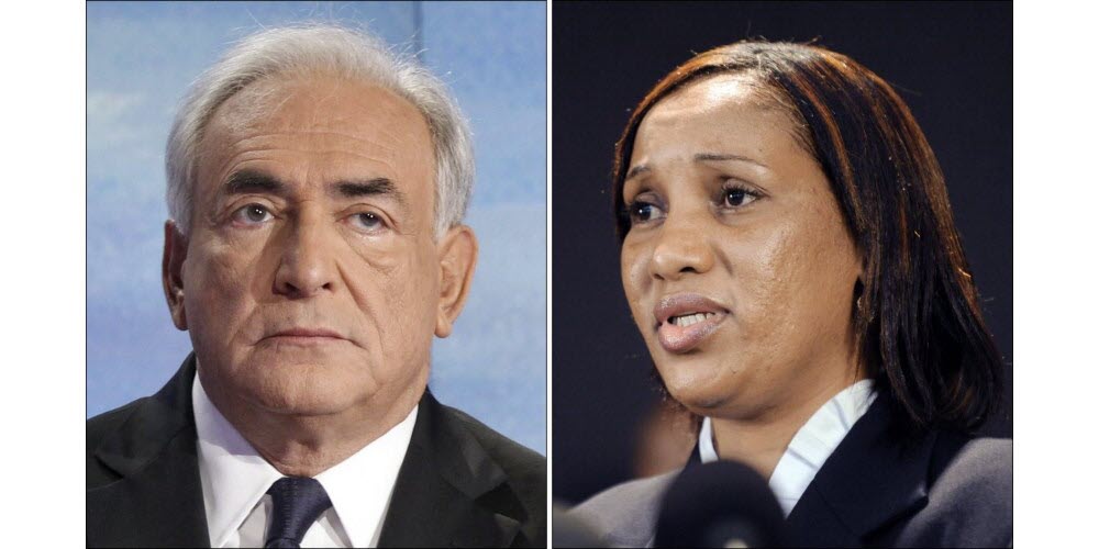 Affaire DSK : Nafissatou Diallo sort de son silence