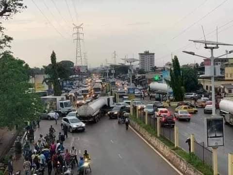 Guinée : Conakry coupé des autres villes de l’intérieur du pays