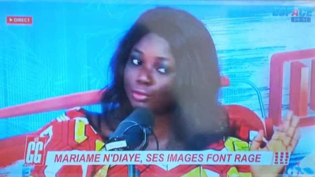 Guinée: le combat d’une jeune femme engagée !