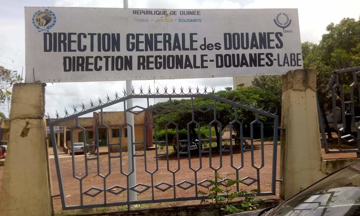 Camion de l’UFDG saisi à Labé: le gouverneur de région lâche quelques mots
