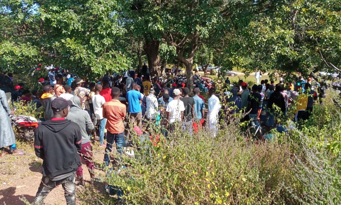 Un jeune homme succombe aux coups de son cousin, à Labé