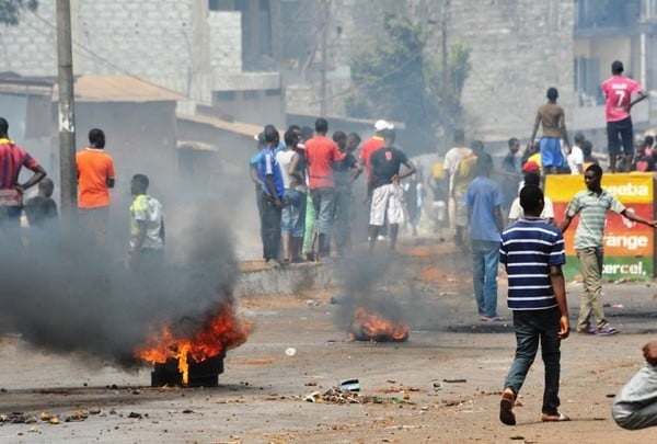 Guinée : vers un nouveau bras de fer entre le pouvoir et l’opposition