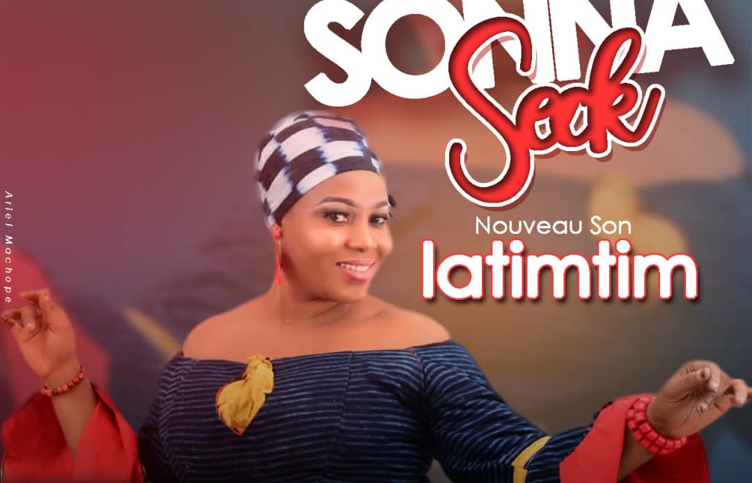 Sonna Seck, l’étoile de la musique pastorale, annonce la sortie d’un nouveau single, “Latimtim”